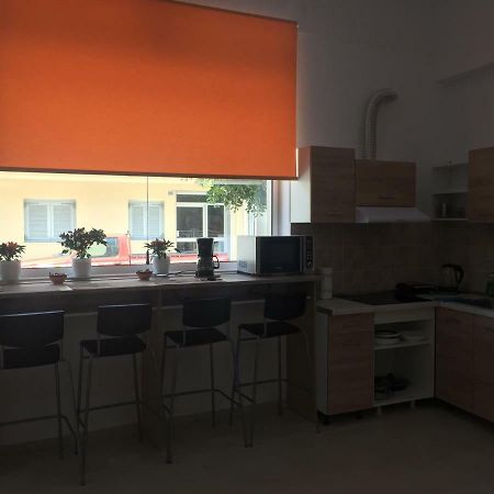Sisifou Apartment Korinth Exterior foto