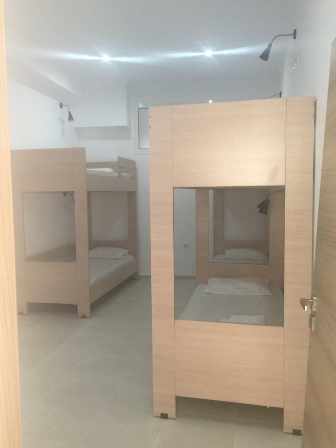 Sisifou Apartment Korinth Exterior foto